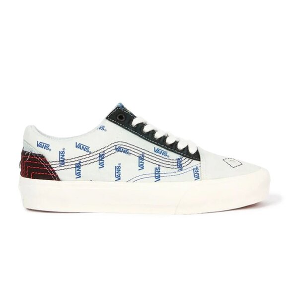 Vault by Vans Old Skool Vr3 Pw - Picture 3 of 6